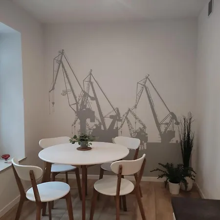 Grand-tourist - K2010 公寓 格但斯克