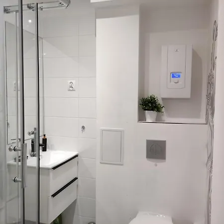 Grand-tourist - K2010 Apartamento