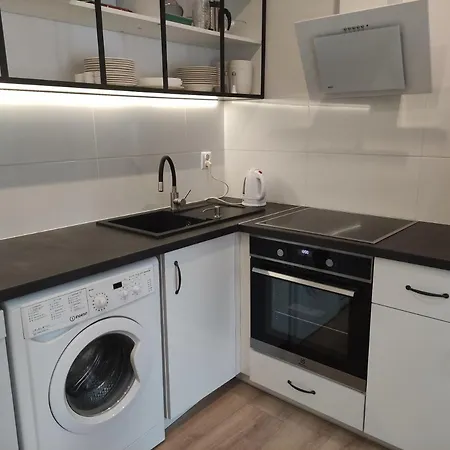 Apartman Grand-tourist - K2010 *