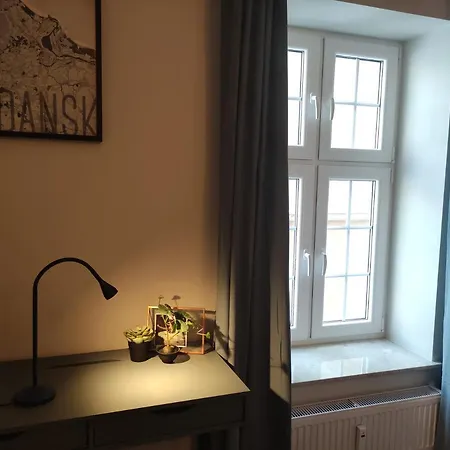 Grand-tourist - K2010 Гданьск