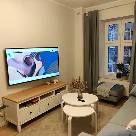 Апартаменты Grand-tourist - K2010 *