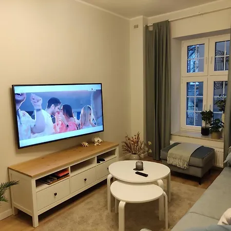 Apartament Grand-tourist - K2010