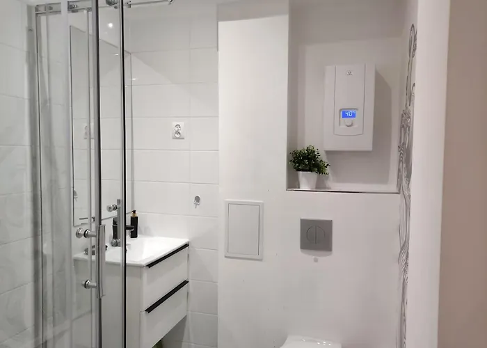 Grand-tourist - K2010 Lägenhet