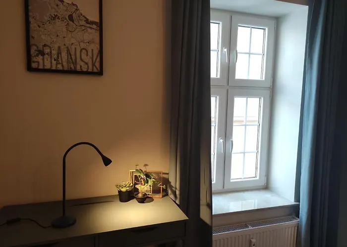 Grand-tourist - K2010 Gdańsk