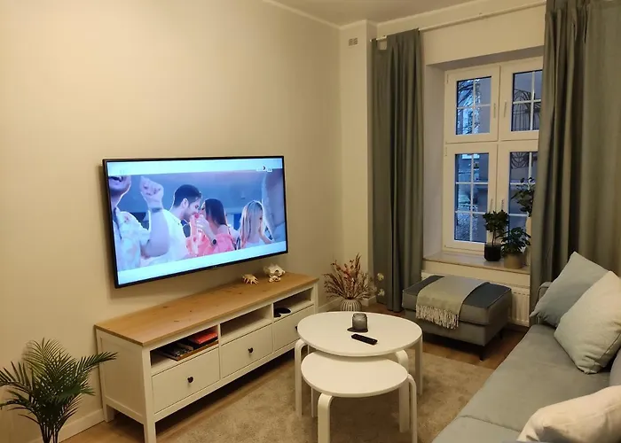 Lägenhet Grand-tourist - K2010