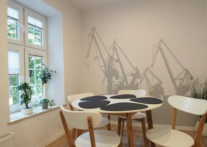 Grand-tourist - K2010 Lägenhet