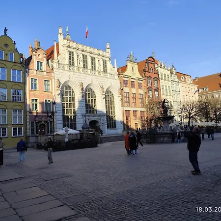 Апартаменты Grand-tourist - K2010