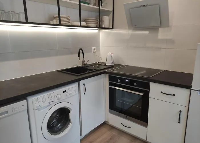 Апартаменты Grand-tourist - K2010 *