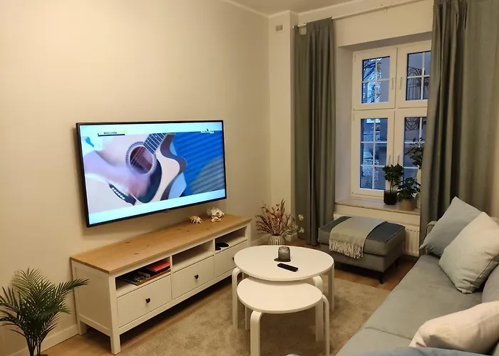 Апартаменты Grand-tourist - K2010 *