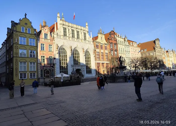 Апартаменты Grand-tourist - K2010